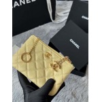 2026年2月20日新作高品質Chanel本革財布 /LYS工場