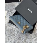 2026年2月20日新作高品質Chanel本革財布 /LYS工場