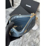 2026年2月20日新作高品質Chanel本革財布 /LYS工場