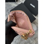 2026年2月20日新作高品質Chanel本革財布 /LYS工場