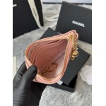 2026年2月20日新作高品質Chanel本革財布 /LYS工場