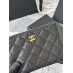 2026年2月20日新作高品質Chanel本革財布 /LYS工場
