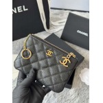 2026年2月20日新作高品質Chanel本革財布 /LYS工場