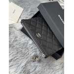 2026年2月20日新作高品質Chanel本革財布 /LYS工場