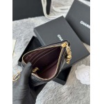 2026年2月20日新作高品質Chanel本革財布 /LYS工場