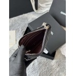 2026年2月20日新作高品質Chanel本革財布 /LYS工場