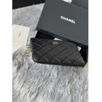 2026年2月20日新作高品質Chanel本革財布 /LYS工場