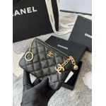 2026年2月20日新作高品質Chanel本革財布 /LYS工場