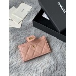 2026年2月20日新作高品質Chanel本革財布 /LYS工場