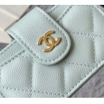 2026年2月20日新作高品質Chanel本革財布 /LYS工場