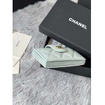 2026年2月20日新作高品質Chanel本革財布 /LYS工場