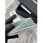 2026年2月20日新作高品質Chanel本革財布 /LYS工場