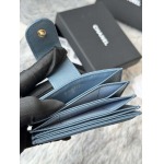 2026年2月20日新作高品質Chanel本革財布 /LYS工場