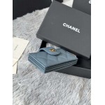 2026年2月20日新作高品質Chanel本革財布 /LYS工場