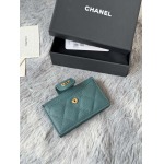 2026年2月20日新作高品質Chanel本革財布 /LYS工場