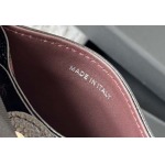 2026年2月20日新作高品質Chanel本革財布 /LYS工場