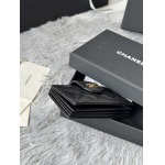 2026年2月20日新作高品質Chanel本革財布 /LYS工場