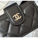 2026年2月20日新作高品質Chanel本革財布 /LYS工場