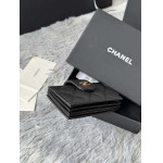 2026年2月20日新作高品質Chanel本革財布 /LYS工場