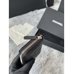 2026年2月20日新作高品質Chanel本革財布 /LYS工場