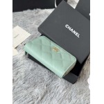 2026年2月20日新作高品質Chanel本革財布 /LYS工場