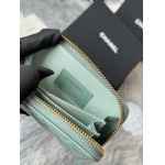 2026年2月20日新作高品質Chanel本革財布 /LYS工場