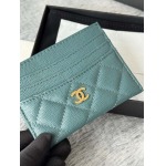 2026年2月20日新作 高品質Chanel名刺入れです /LYS工場