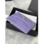 2026年2月20日新作高品質Chanel名刺入れです /LYS工場