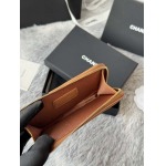 2026年2月20日新作高品質Chanel本革財布 /LYS工場