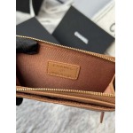 2026年2月20日新作高品質Chanel本革財布 /LYS工場