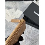 2026年2月20日新作高品質Chanel本革財布 /LYS工場