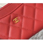 2026年2月20日新作高品質Chanel本革財布 /LYS工場