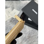 2026年2月20日新作高品質Chanel本革財布 /LYS工場