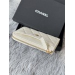 2026年2月20日新作高品質Chanel本革財布 /LYS工場