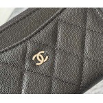 2026年2月20日新作高品質Chanel本革財布 /LYS工場