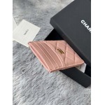 2026年2月20日新作高品質Chanel名刺入れです /LYS工場