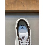 2026年2月21日入荷新作Louis Vuitton靴/スニーカー人気商品★/誕生日プレゼント/流行/高品質/JY工場