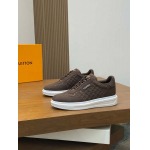 2026年2月21日入荷新作Louis Vuitton靴/スニーカー人気商品★/誕生日プレゼント/流行/高品質/JY工場