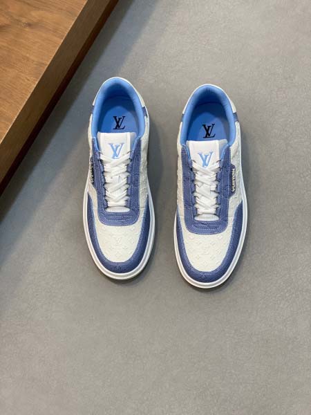2026年2月21日入荷新作Louis Vuitton靴/ス...
