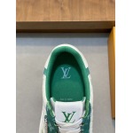 2026年2月21日入荷新作Louis Vuitton靴/スニーカー人気商品★/誕生日プレゼント/流行/高品質/JY工場