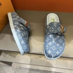 2026年2月21日入荷新作Louis Vuitton靴/スニーカー人気商品★/誕生日プレゼント/流行/高品質/JY工場