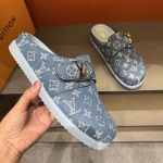 2026年2月21日入荷新作Louis Vuitton靴/スニーカー人気商品★/誕生日プレゼント/流行/高品質/JY工場