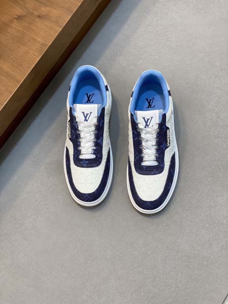 2026年2月21日入荷新作Louis Vuitton靴/ス...