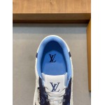 2026年2月21日入荷新作Louis Vuitton靴/スニーカー人気商品★/誕生日プレゼント/流行/高品質/JY工場