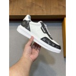 2026年2月21日入荷新作Louis Vuitton靴/スニーカー人気商品★/誕生日プレゼント/流行/高品質/JY工場