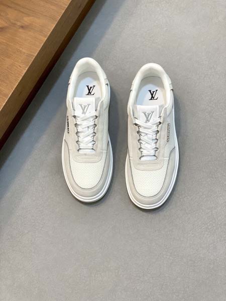 2026年2月21日入荷新作Louis Vuitton靴/ス...