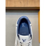 2026年2月21日入荷新作Louis Vuitton靴/スニーカー人気商品★/誕生日プレゼント/流行/高品質/JY工場