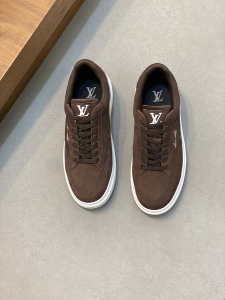 2026年2月21日入荷新作Louis Vuitton靴/ス...