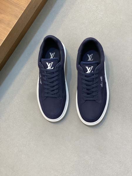 2026年2月21日入荷新作Louis Vuitton靴/ス...