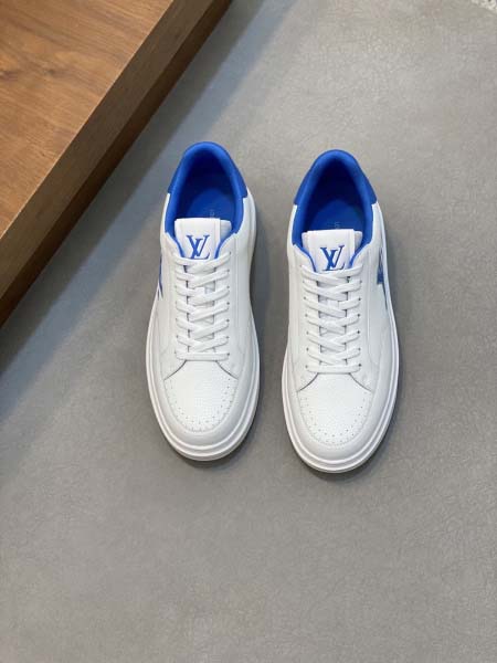 2026年2月21日入荷新作Louis Vuitton靴/ス...